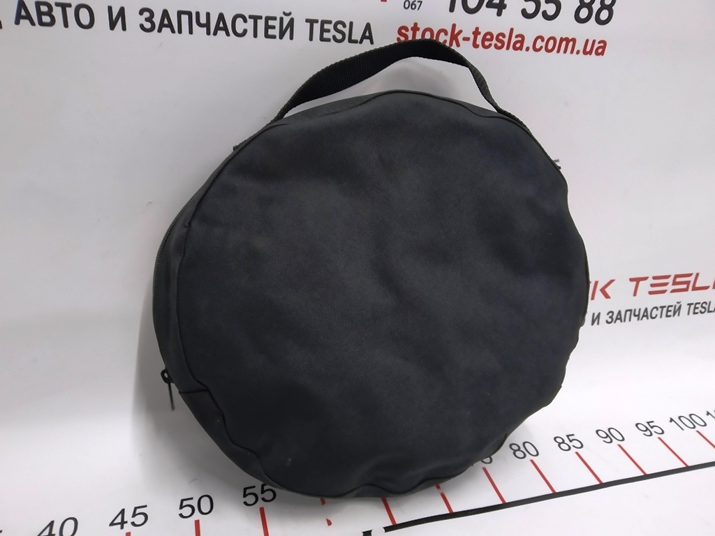 Étui-sac chargeur TESLA Tesla tous modèles 1050067-21-Z
