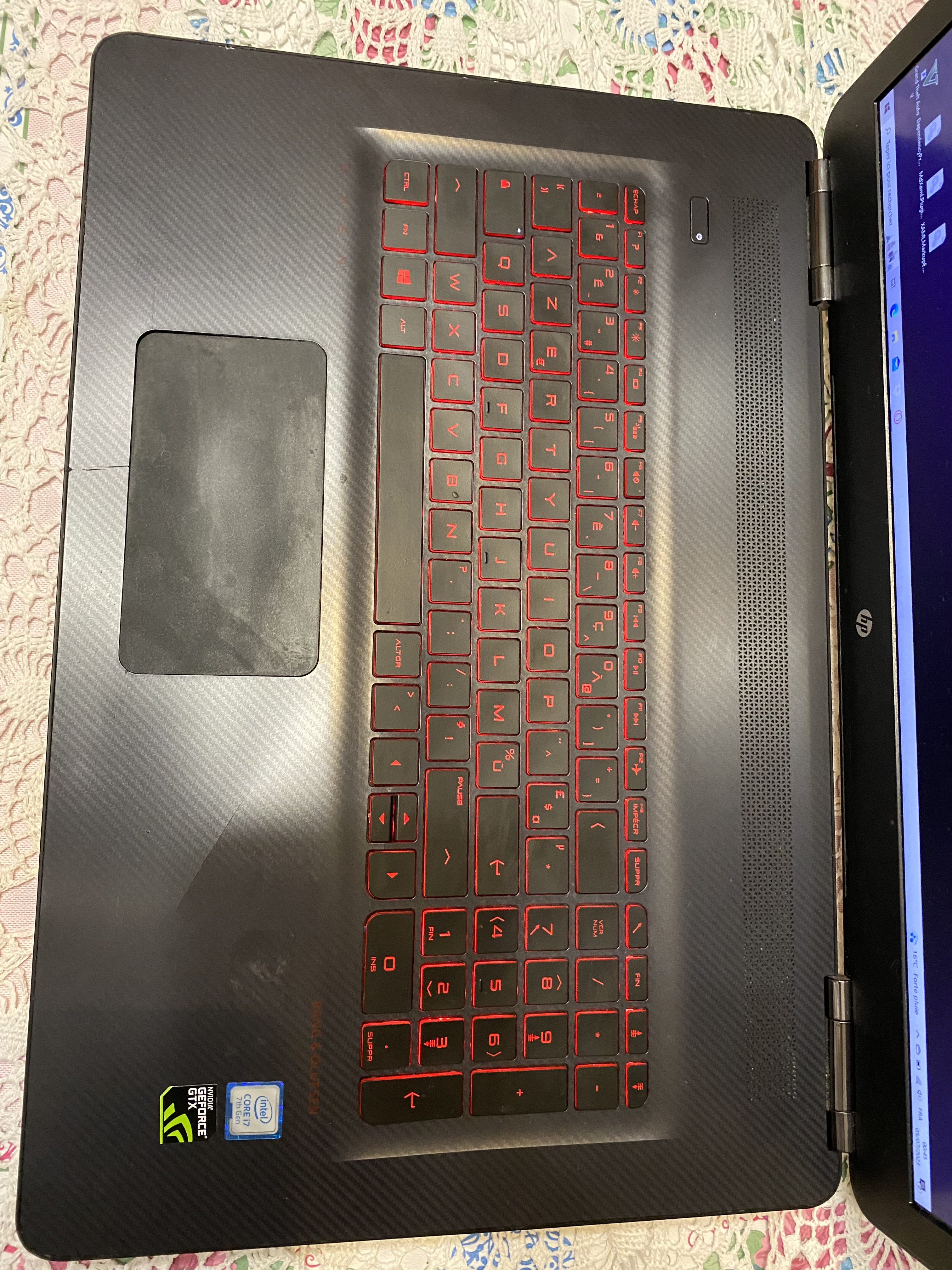 Pc gaming