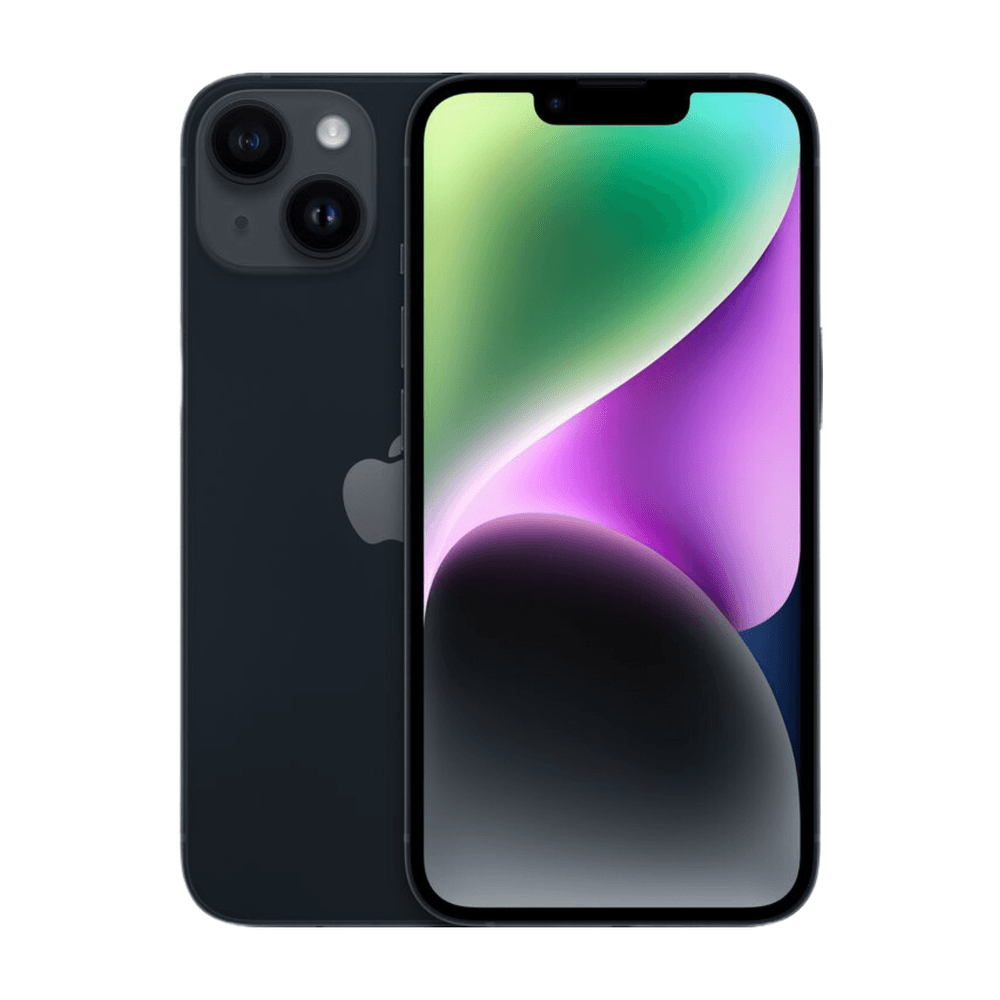 Un iPhone neuf venu qui veut être vendu