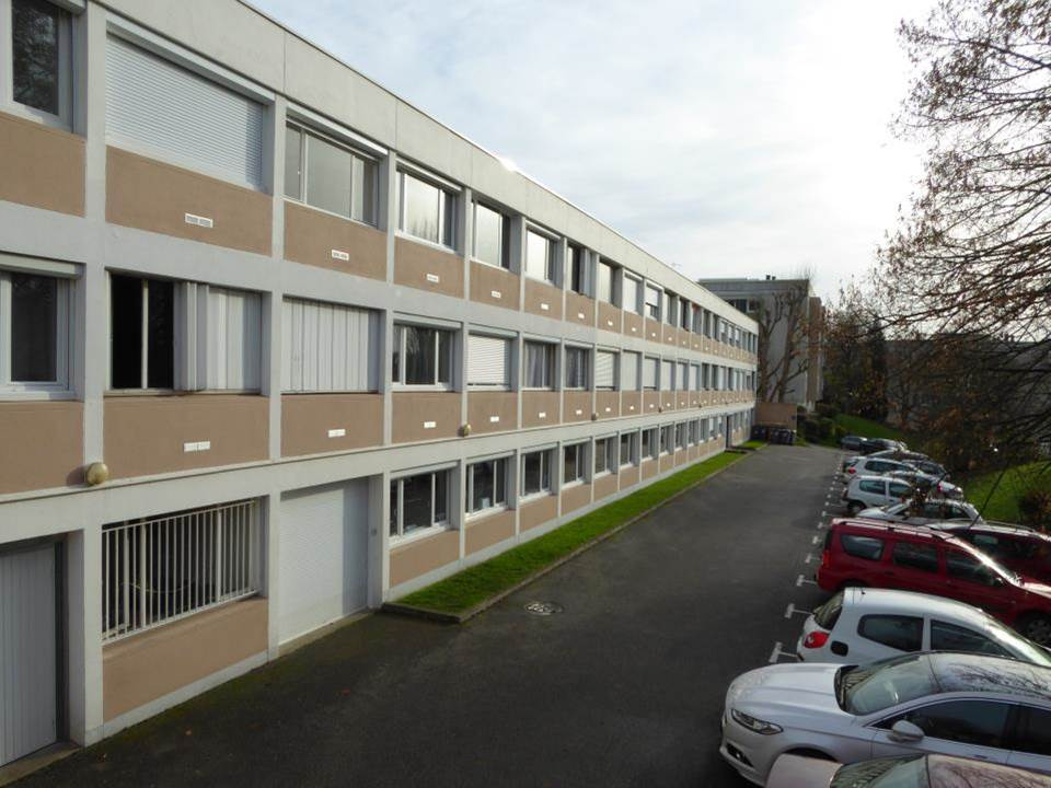 STUDIO A LOUER ROUEN ST HILAIRE - Miniature 7