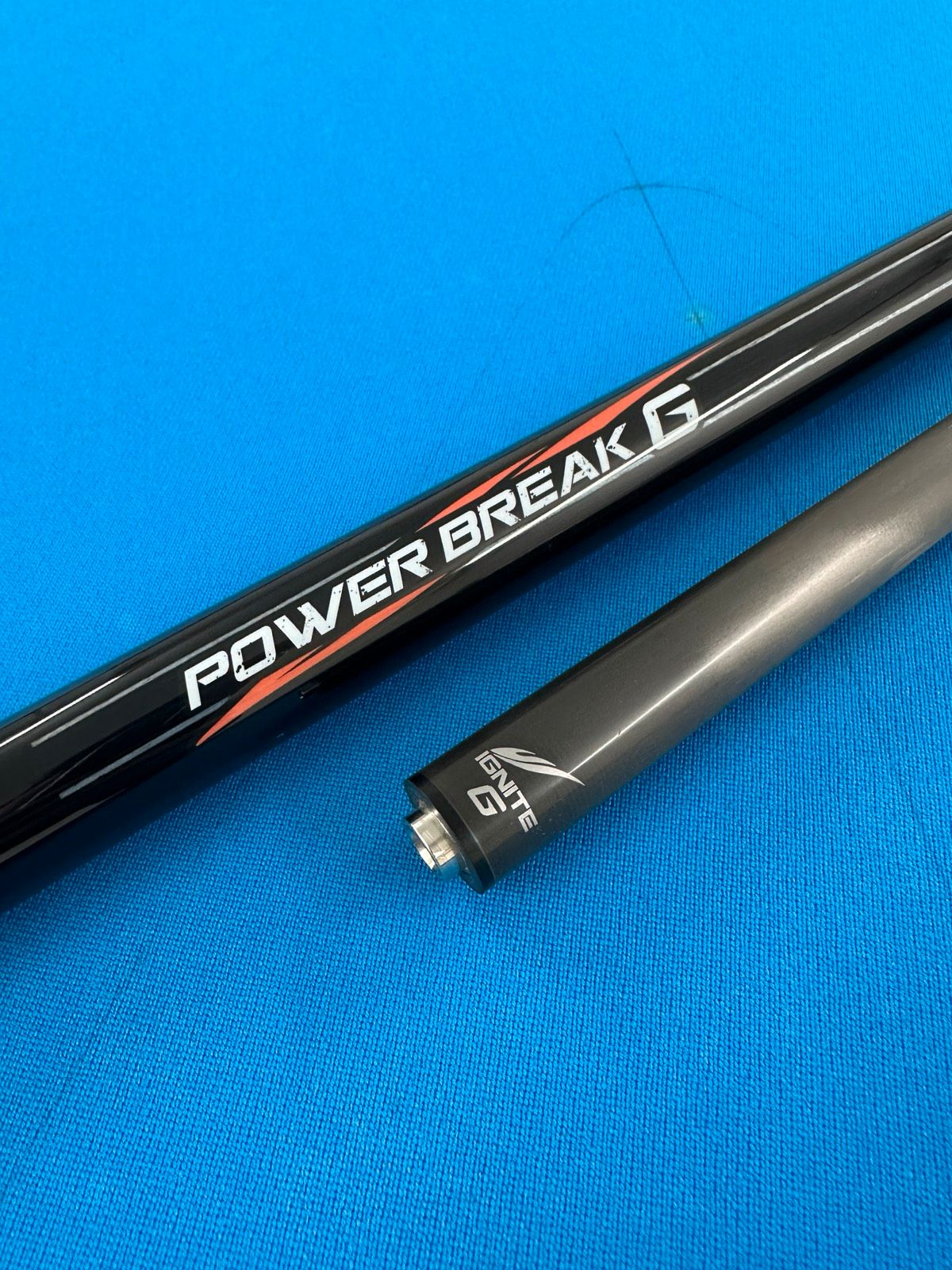 Mezz power break G (pas de queue de prédateur) - Miniature 4