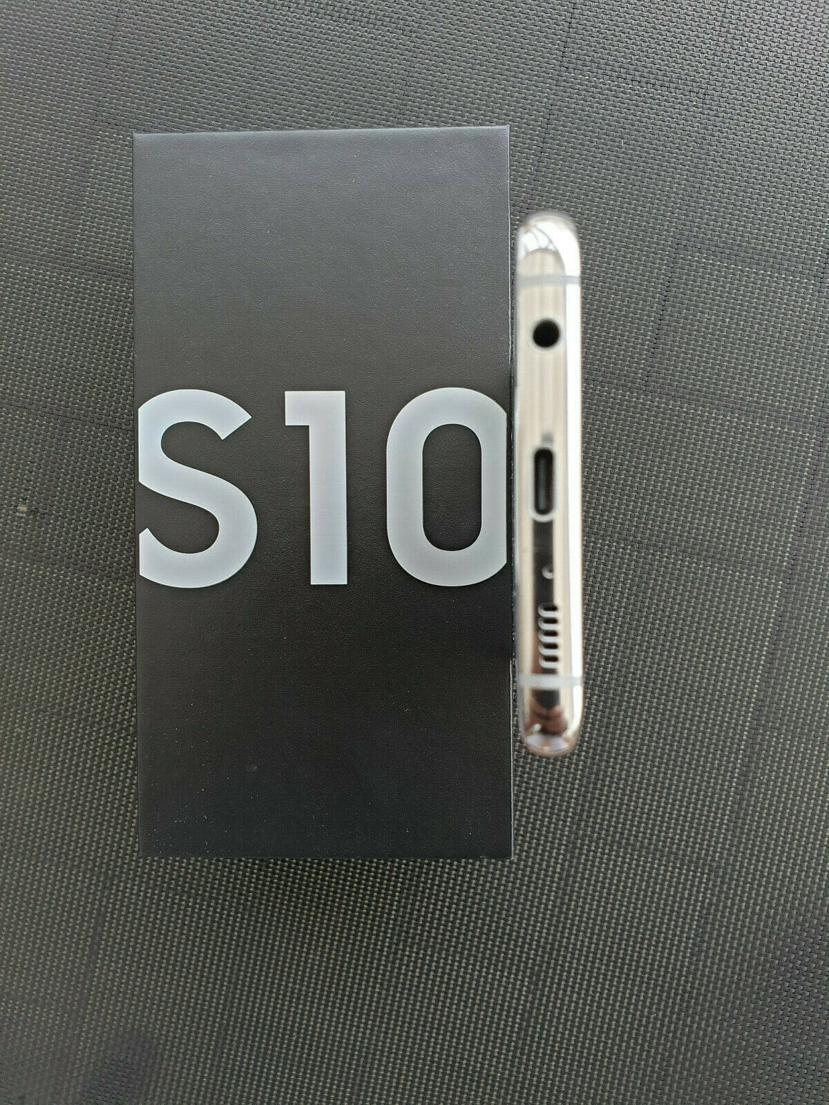 Samsung Galaxy s10 - Miniature 2