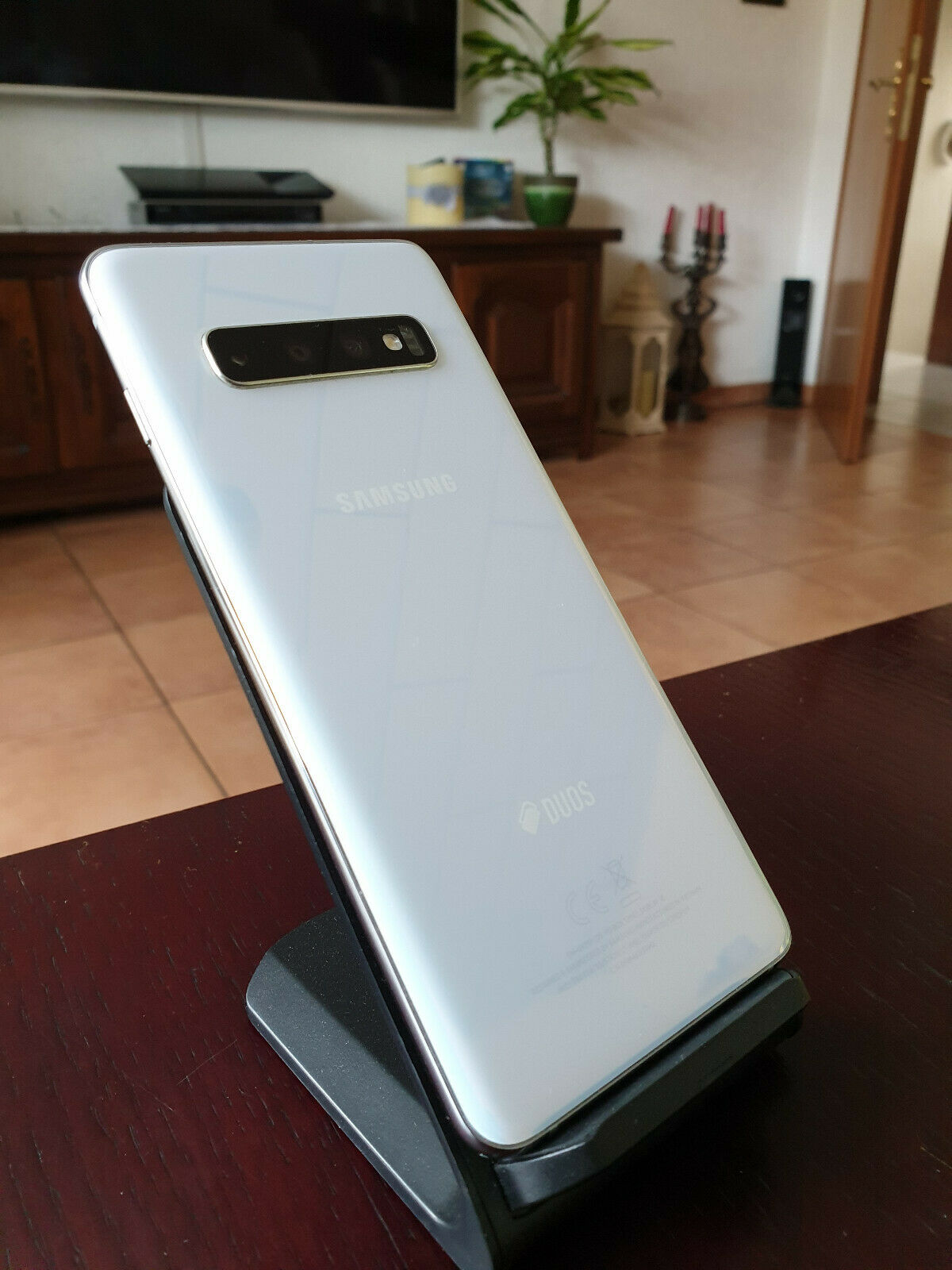 Samsung Galaxy s10 - Miniature 4