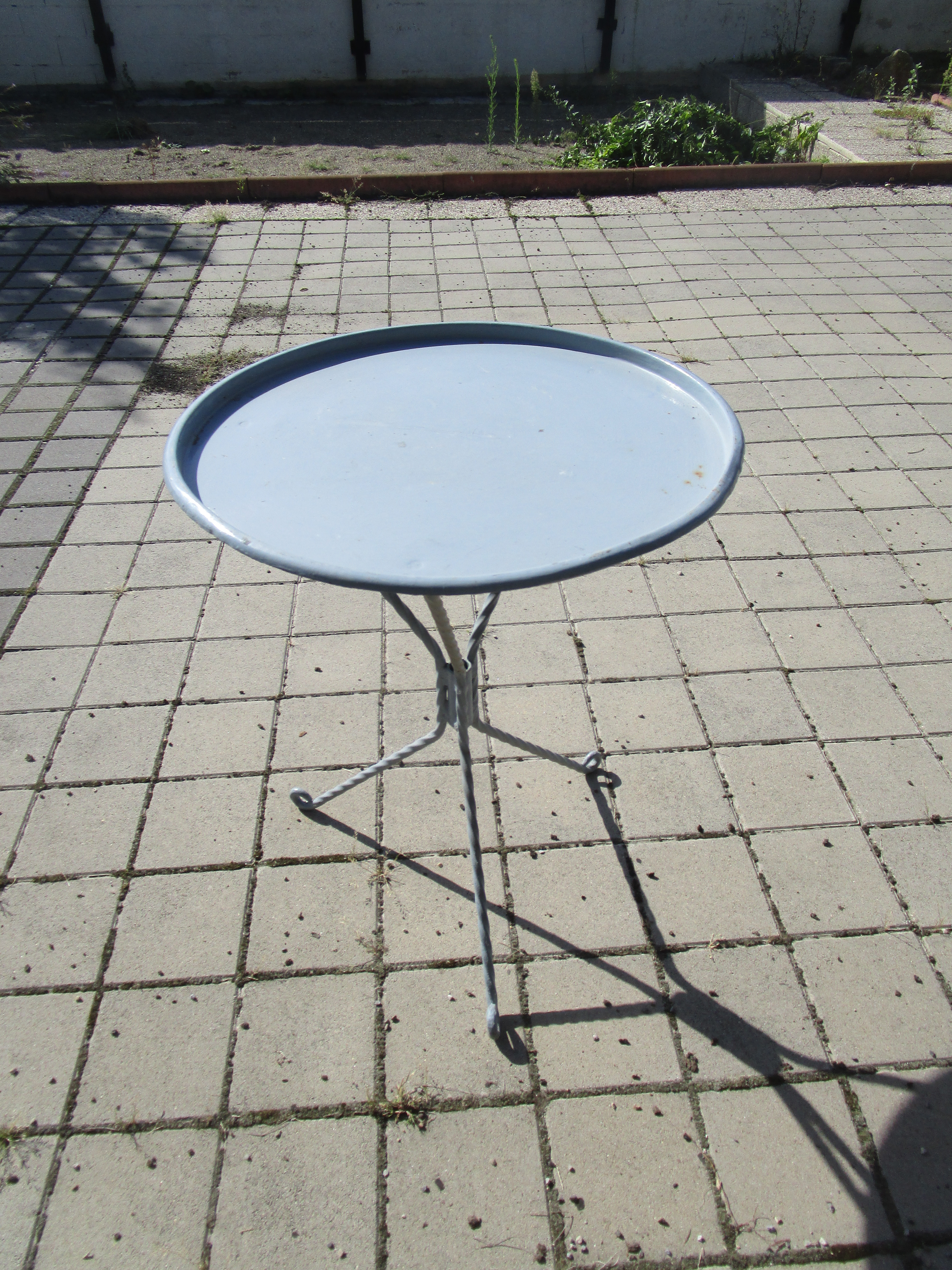 Table vintage - Miniature 2