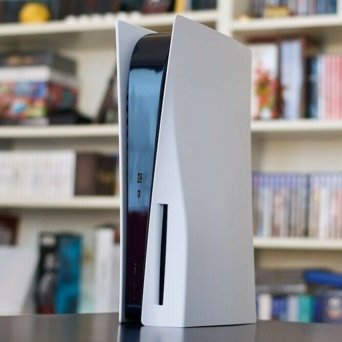 PlayStation 5