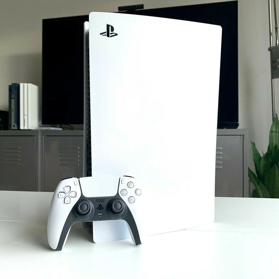 PlayStation 5 - Miniature 2