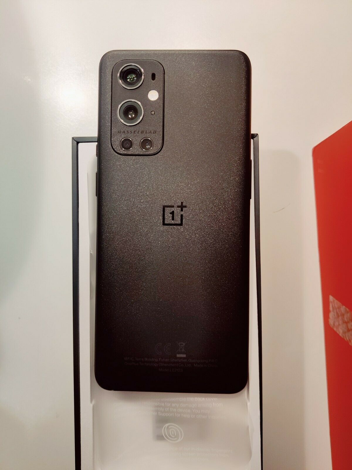 One plus 9 pro 256gb - Miniature 2
