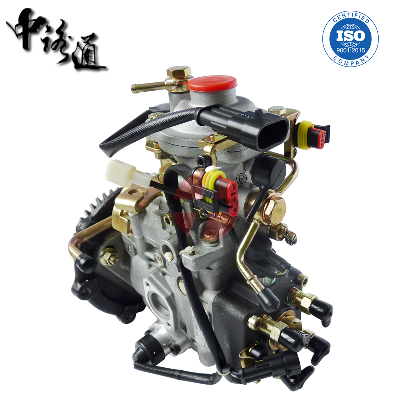 VE-type Injection Pump NJ-VE4/11F1800R3301