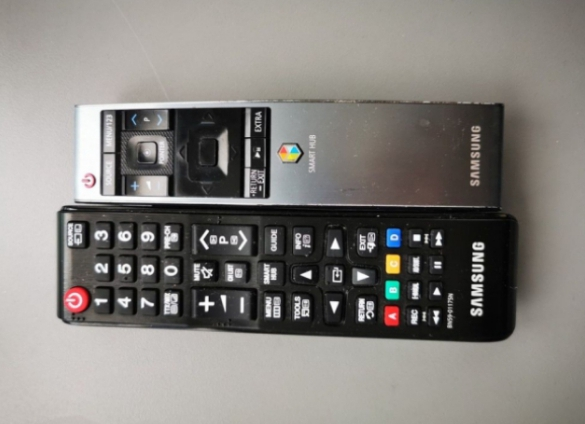 Tv Samsung+ Poste TV