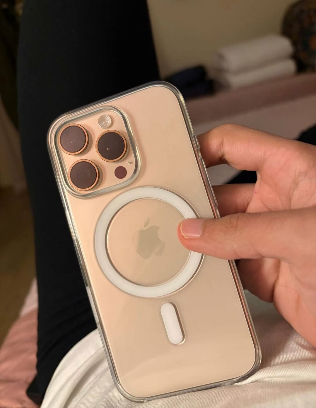 iphone 16pro