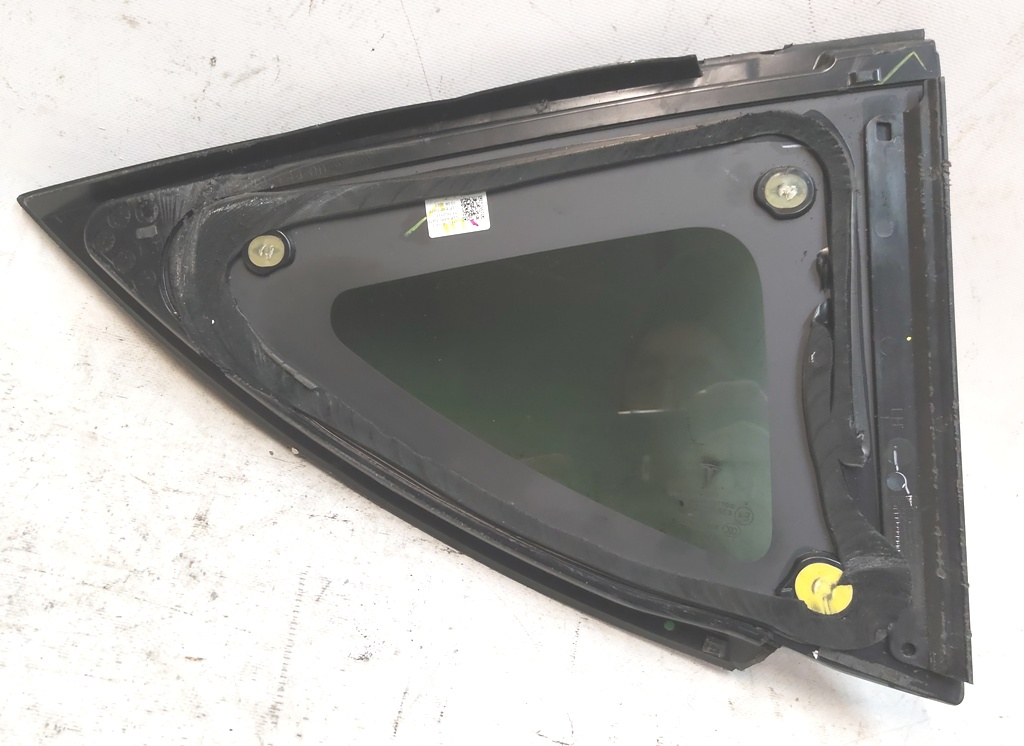Verre de garde-boue arrière gauche (fenêtre) Tesla modèle Y  1495740-99-H-Uc