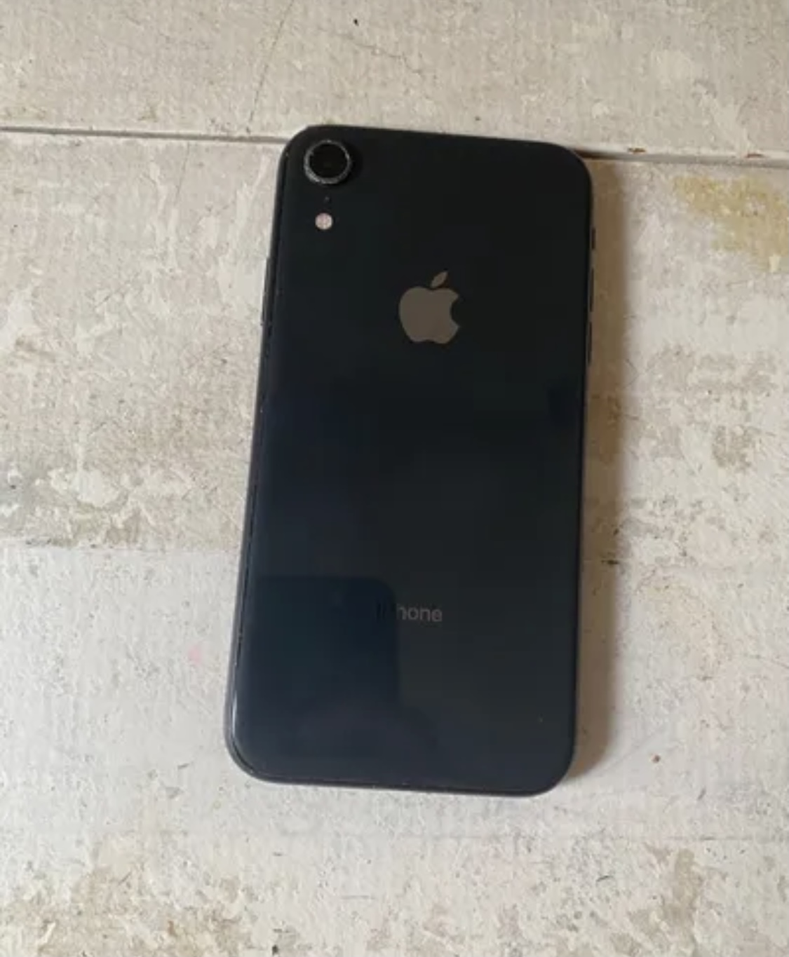 iPhone XR 128 giga