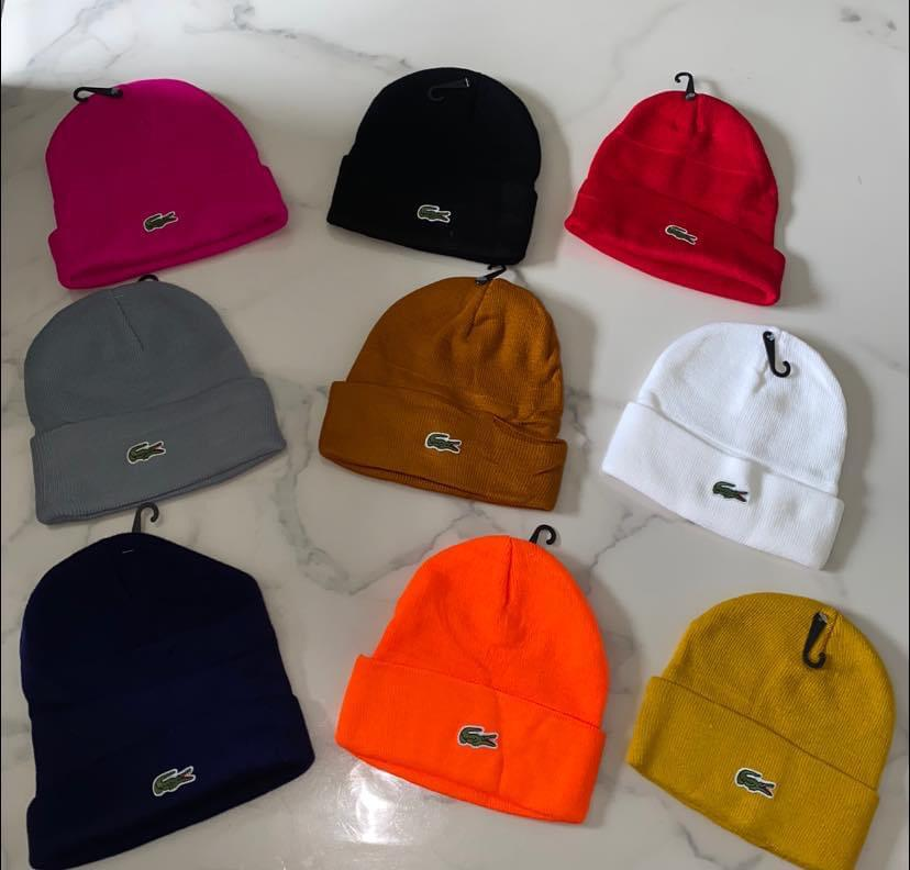 Chapeau NPK