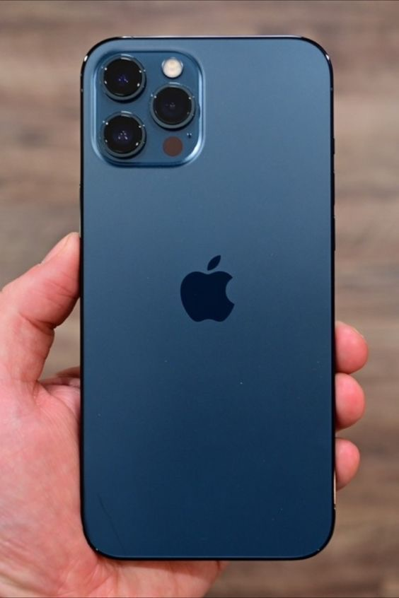 iPhone 12 Pro Max