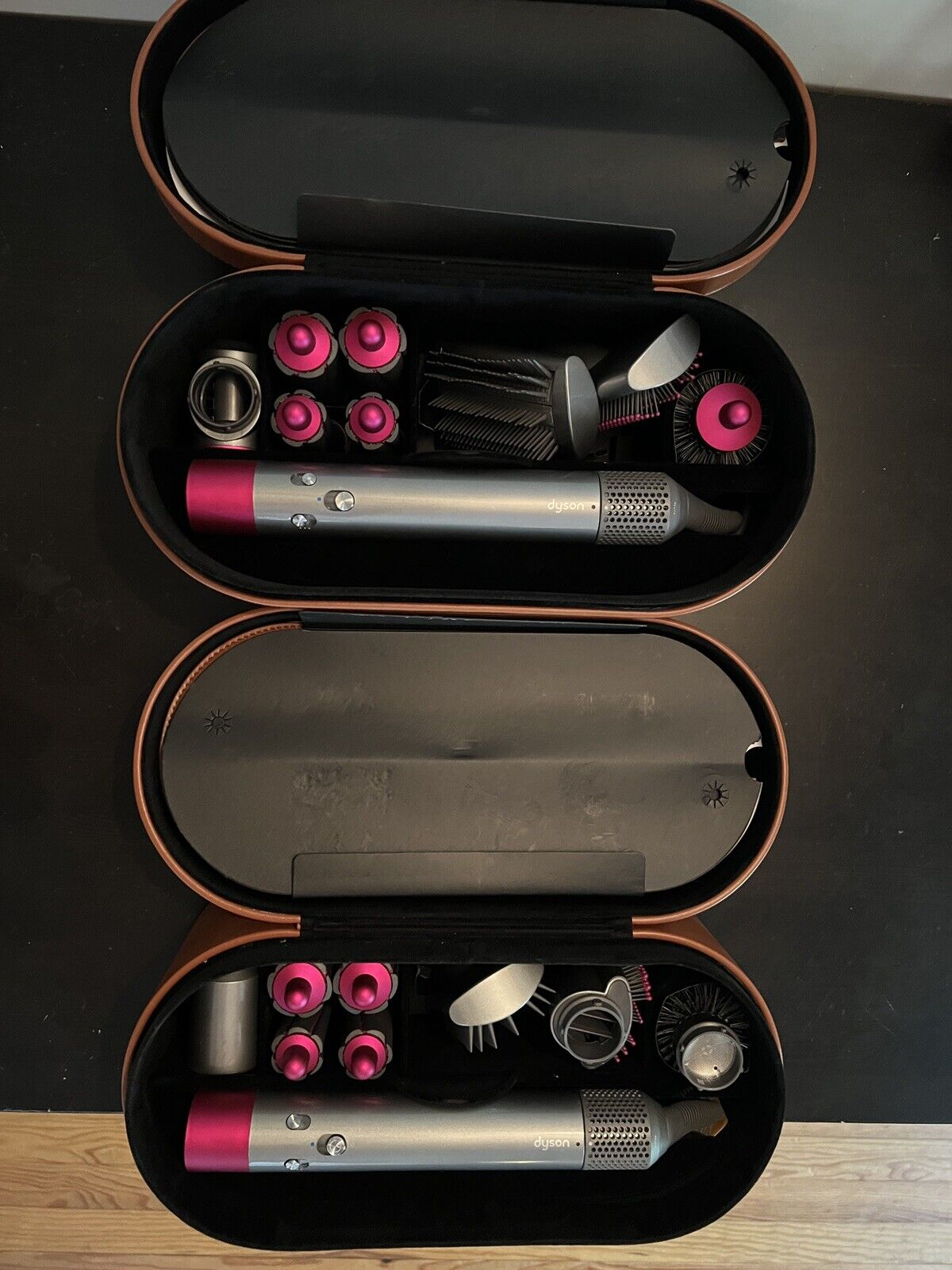 Dyson Airwrap