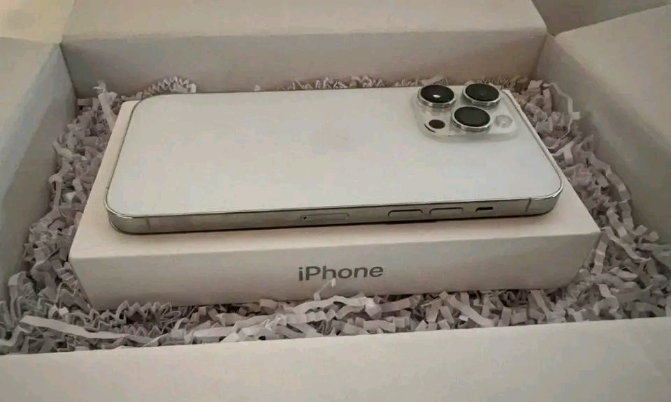 IPhone
