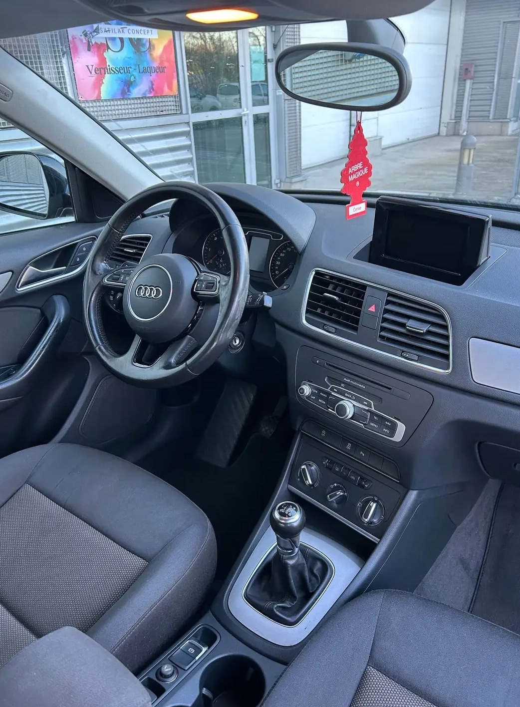 Vente voiture - Miniature 3