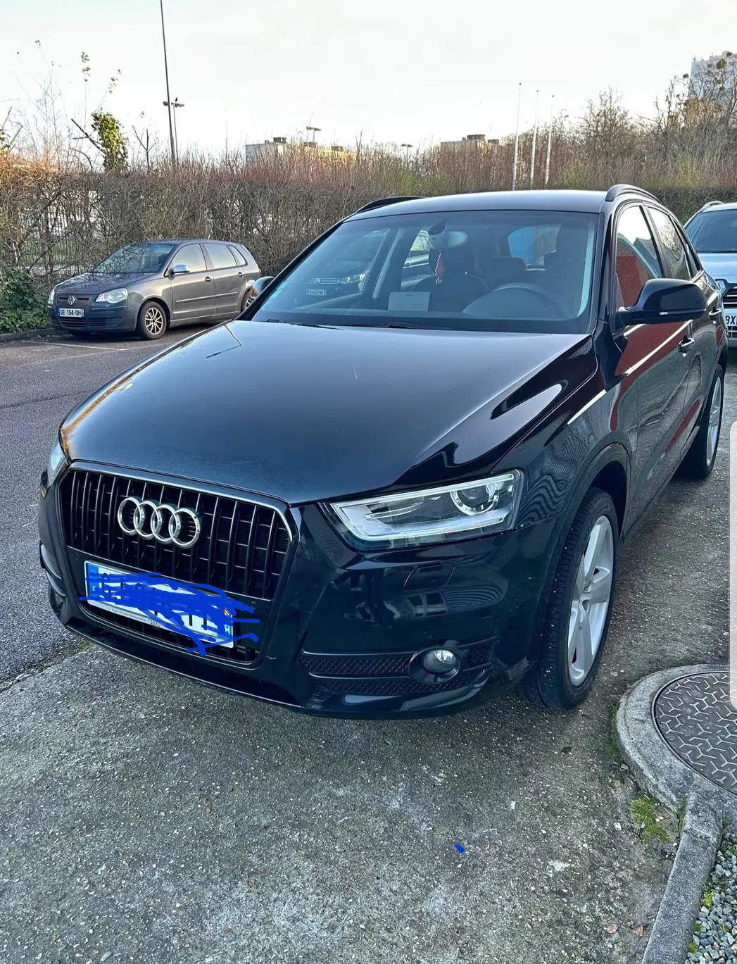 Vente voiture - Miniature 2