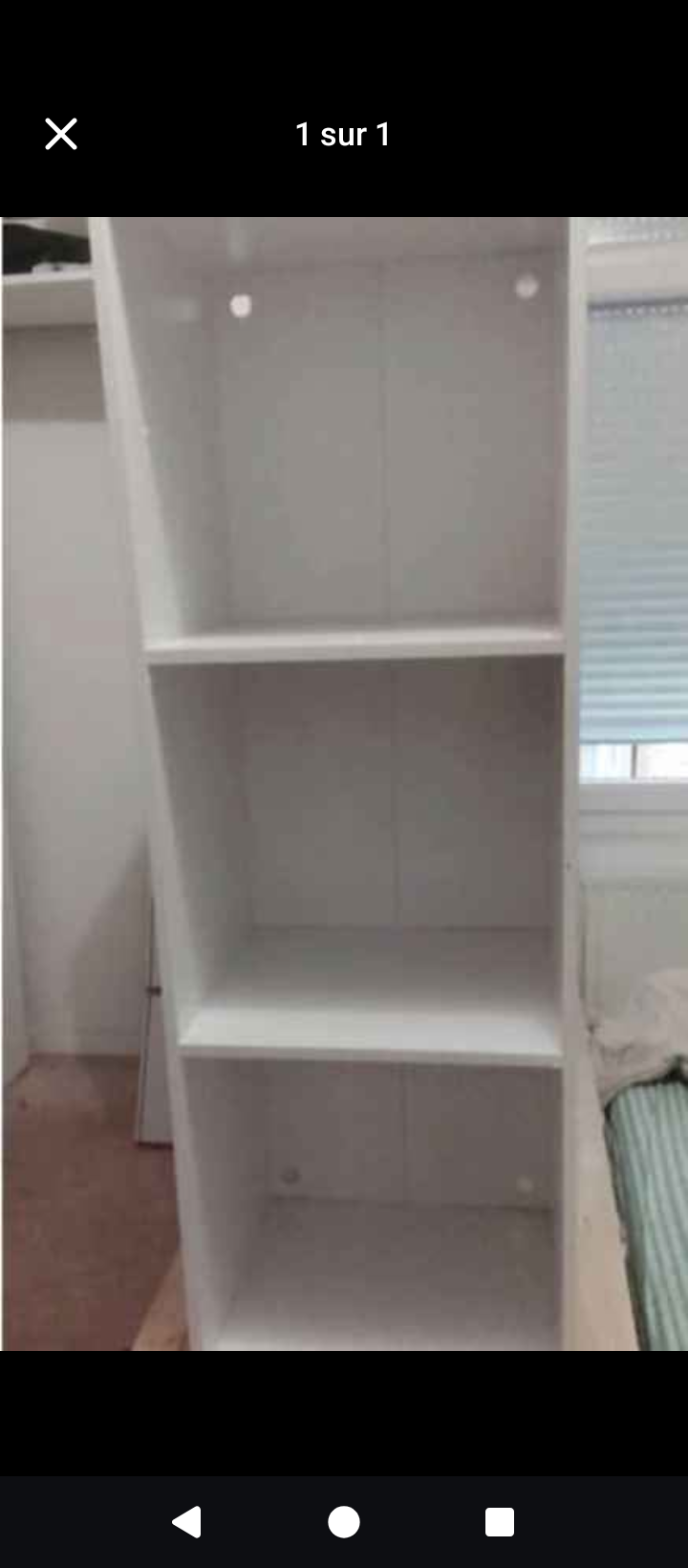 meuble de rangement
