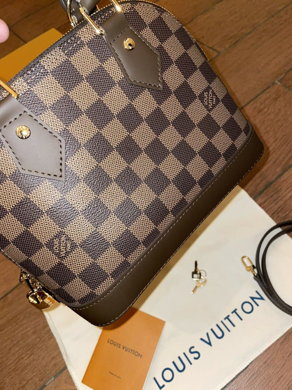 Sac luis Vuitton