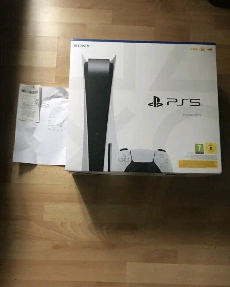 Ps5 à vendre