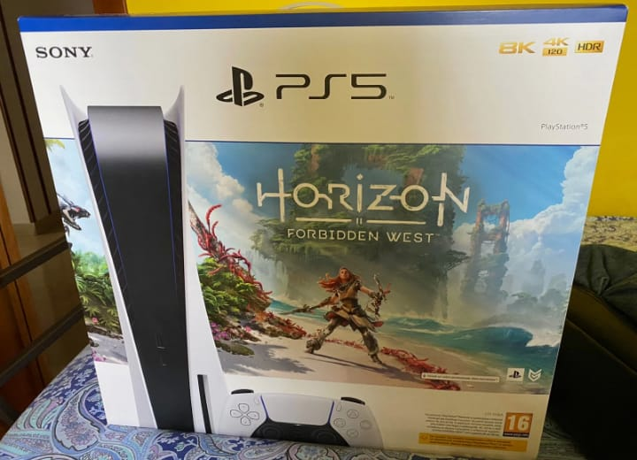 Sony Playstation 5