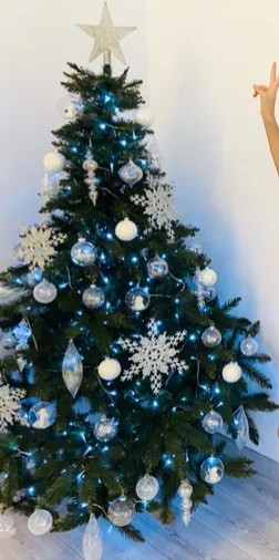 Sapin de Noël