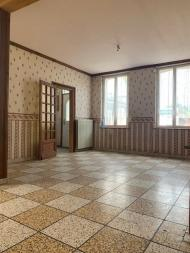 Maison de 4T/3Ch