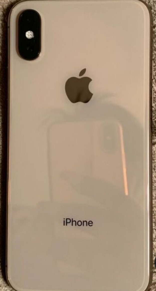 iPhone XS Max à partir de 220€ - 64 Go disponibles - Miniature 3