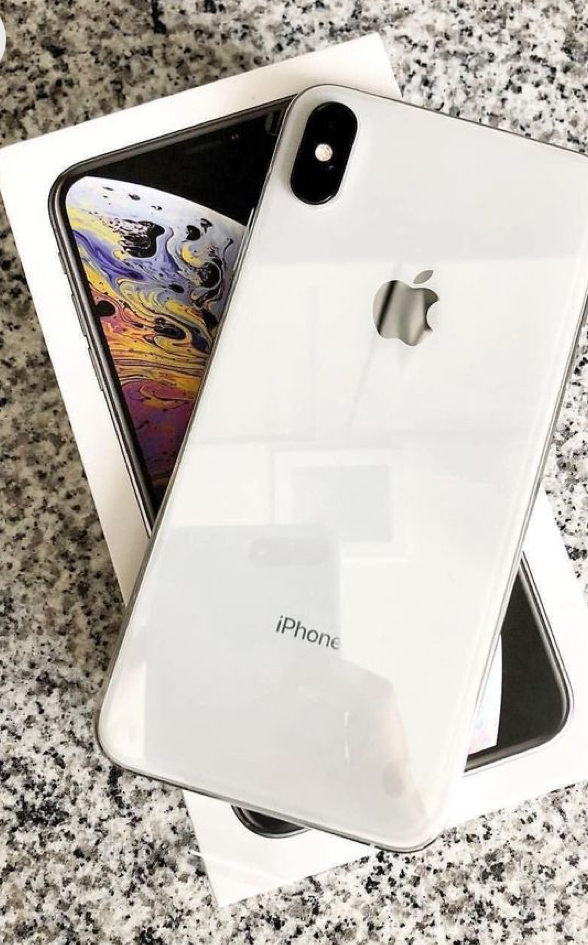 iPhone XS Max à partir de 220€ - 64 Go disponibles