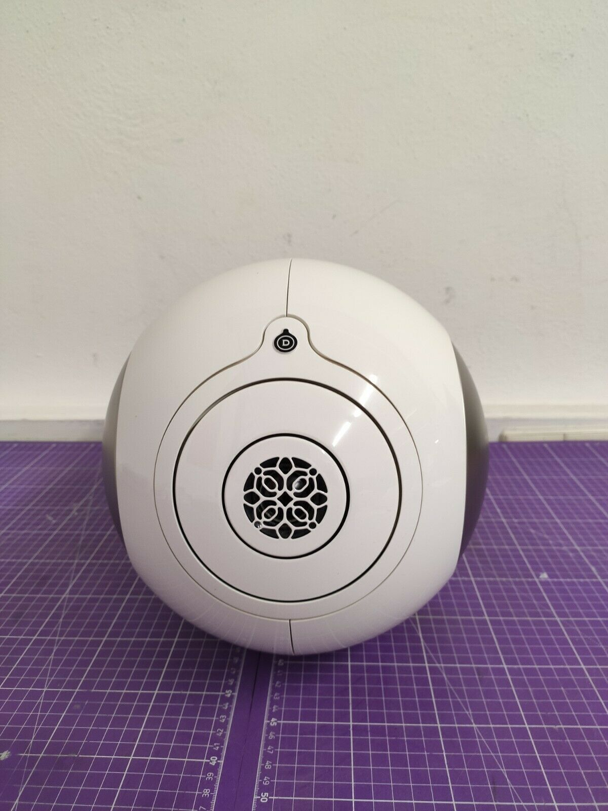 Devialet phantom de Gold
