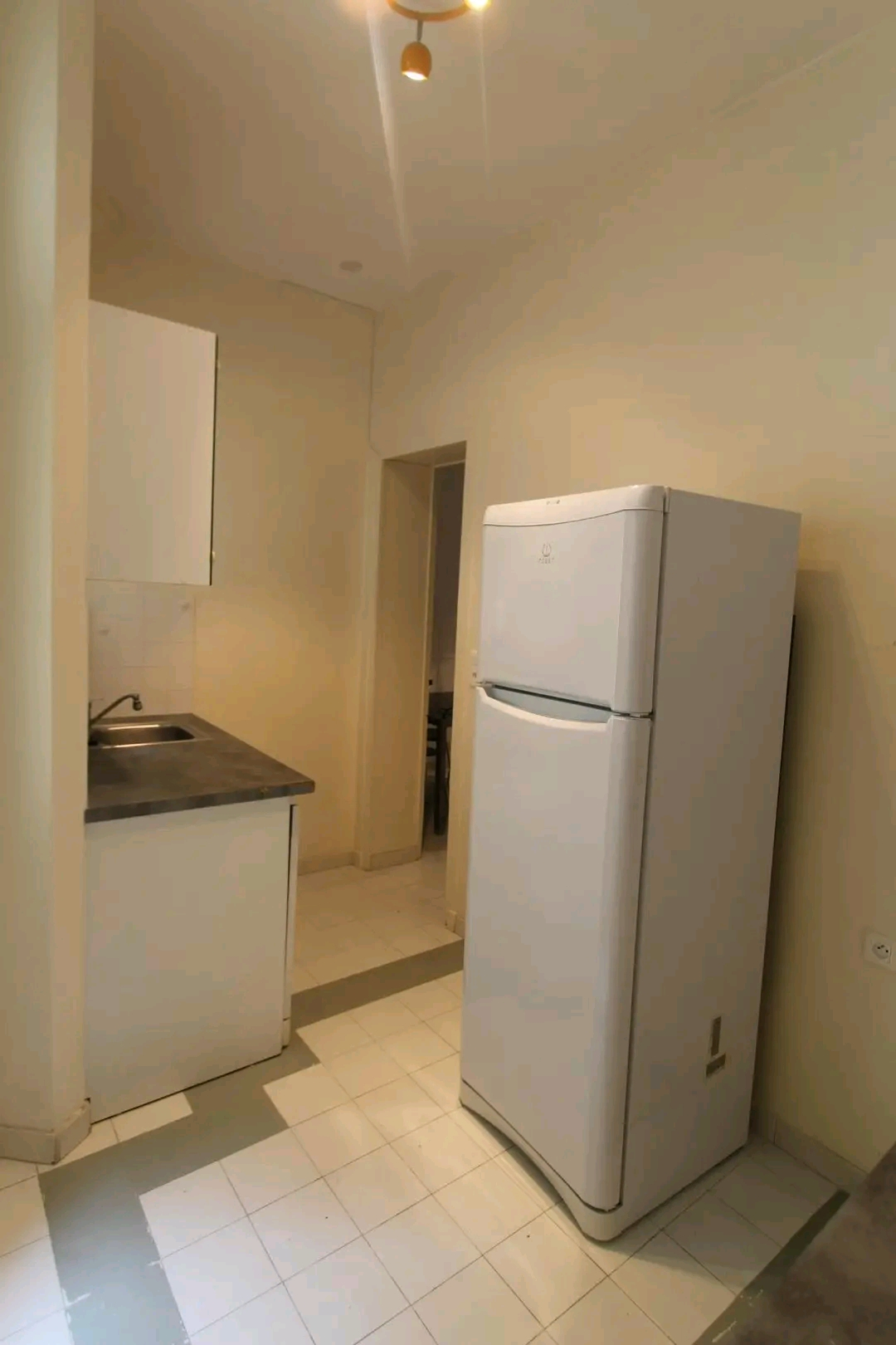 Appartement T2