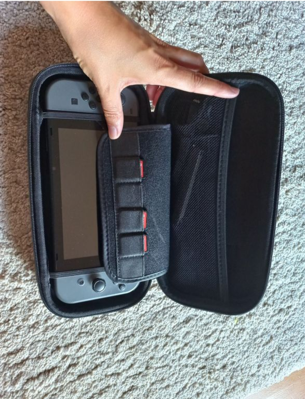 Nitendo Switch