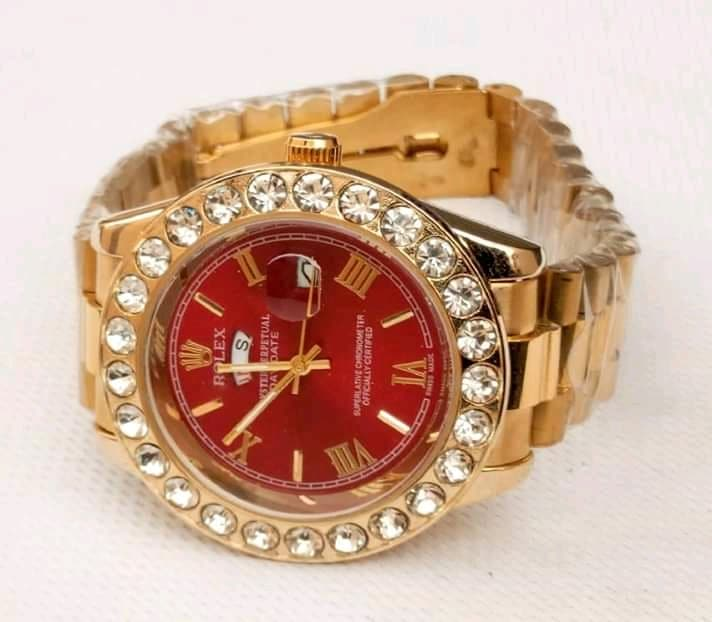 Montre Rolex hommes femmes