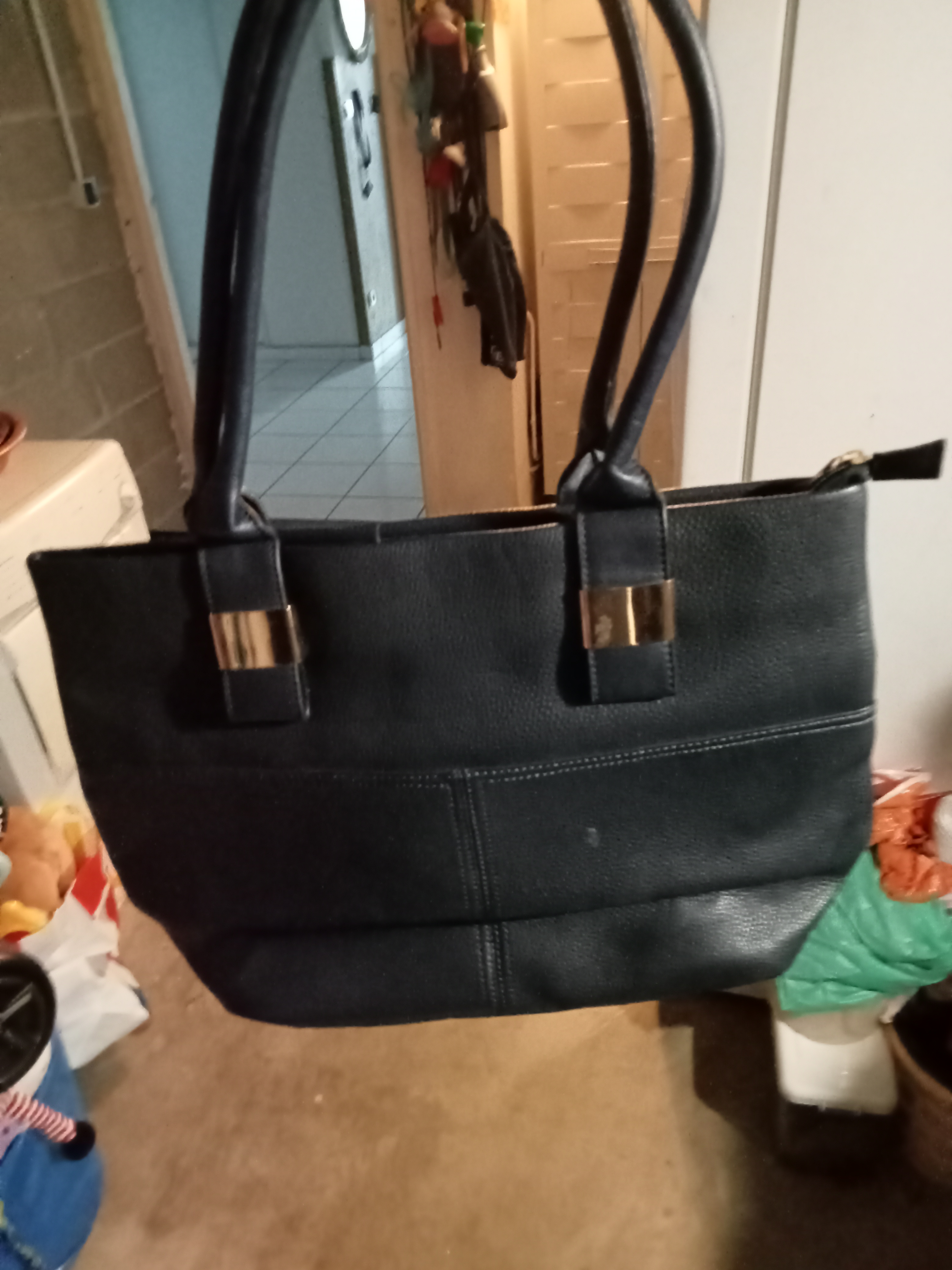 sac a main en lot