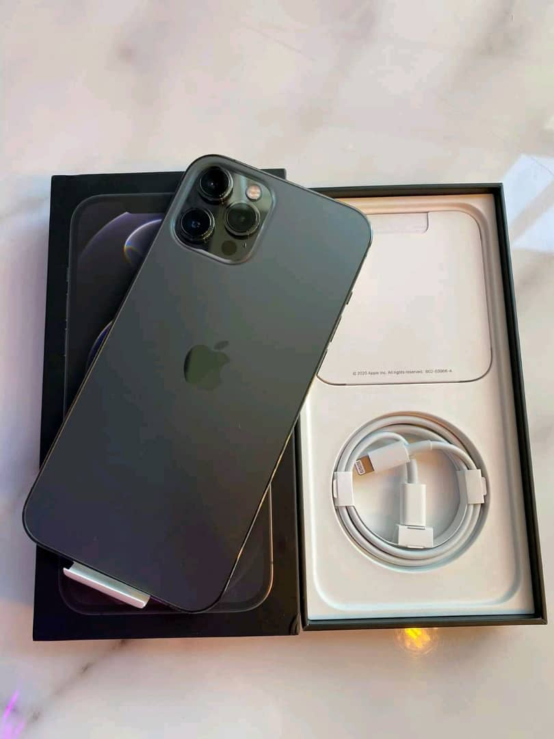 iPhone 13 pro