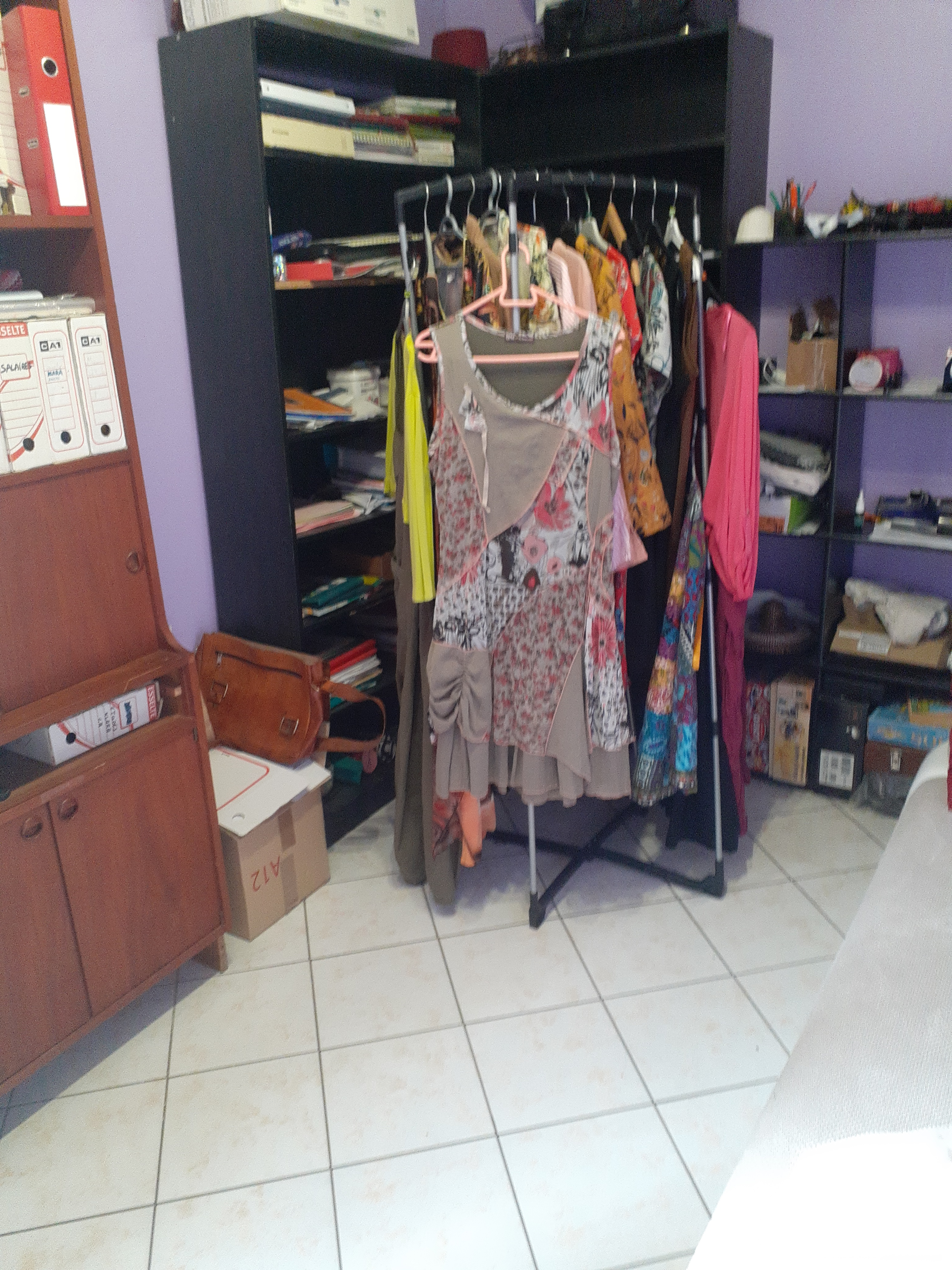 Robe d´été