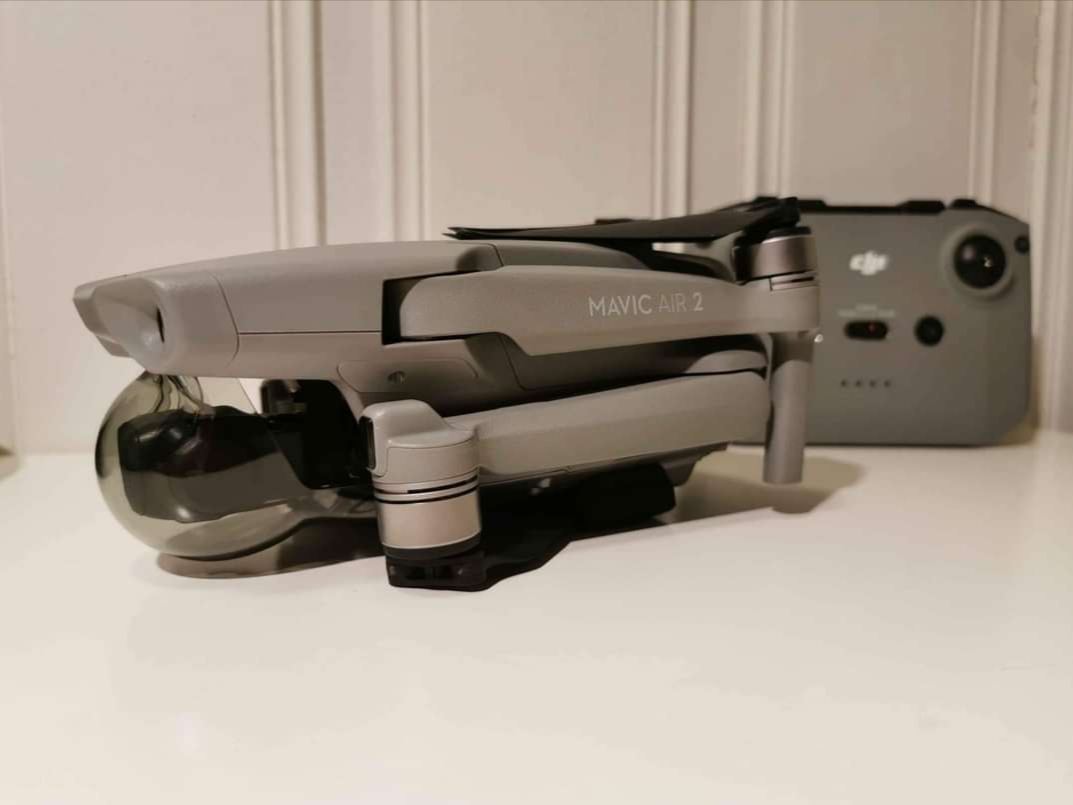 Dji mavic Air2