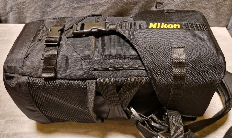 Nikon AF-S Nikkor 300mm 1:2.8G ED VR