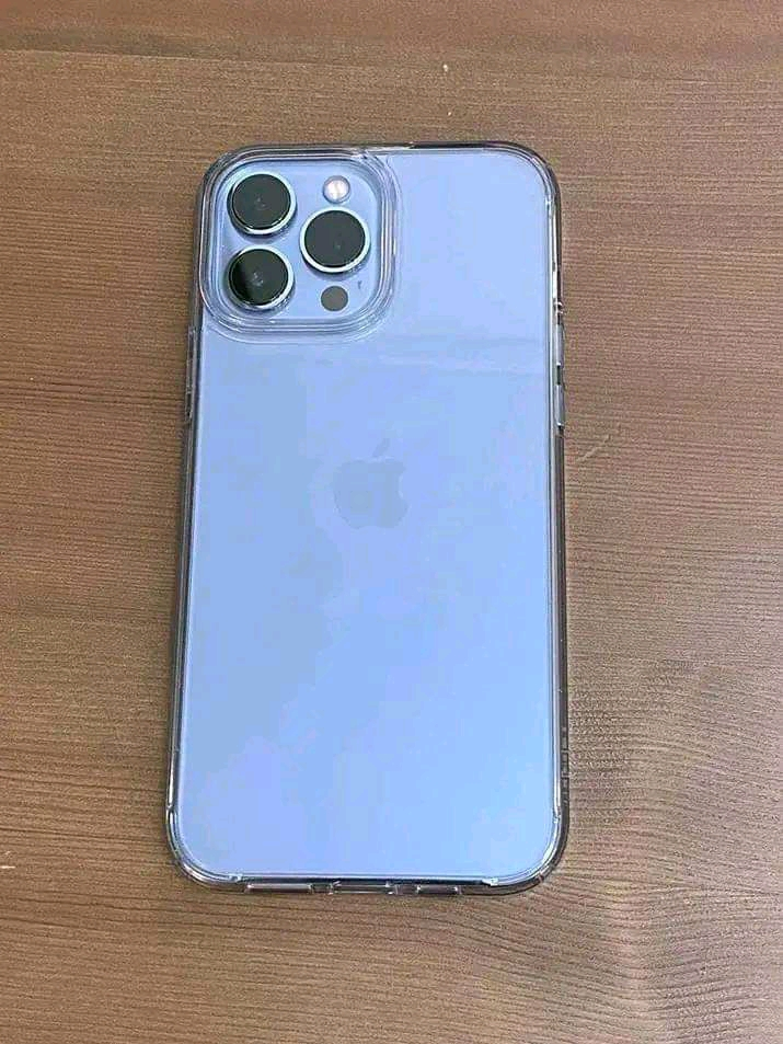Vente de iphone