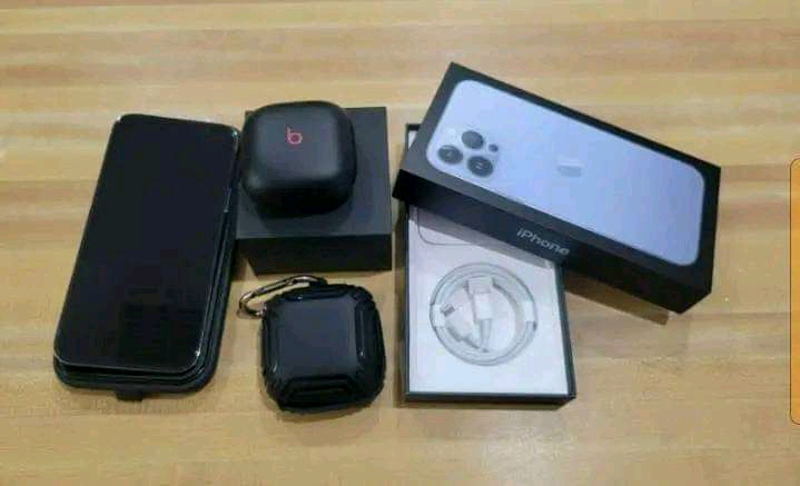 Vente de iphone - Miniature 5