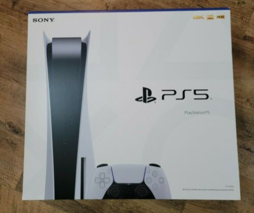 PlayStation 5 - Miniature 2