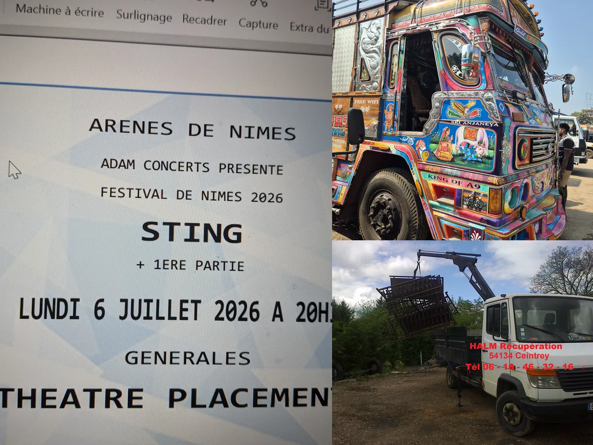 Films, Séries & Musique
