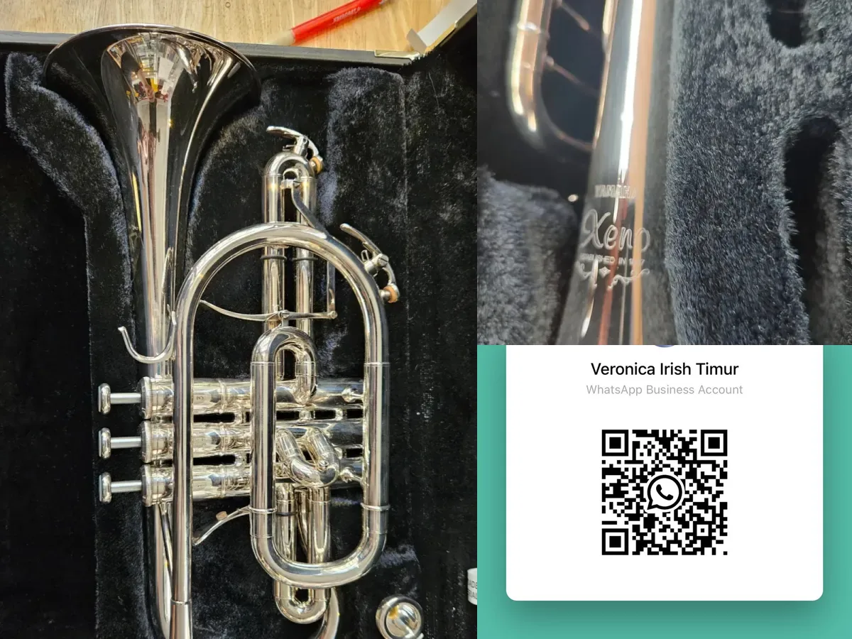 Instruments de musique