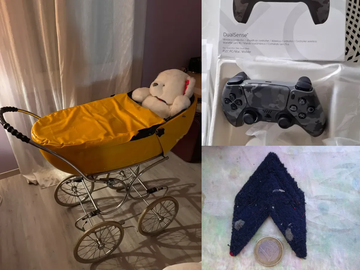 Jeux & Jouets
