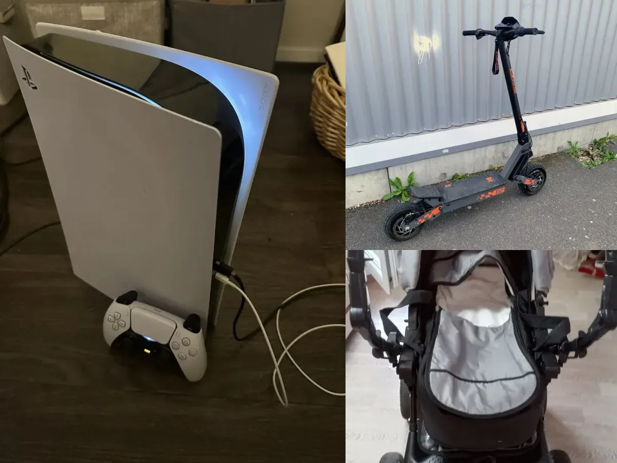 Jeux & Jouets