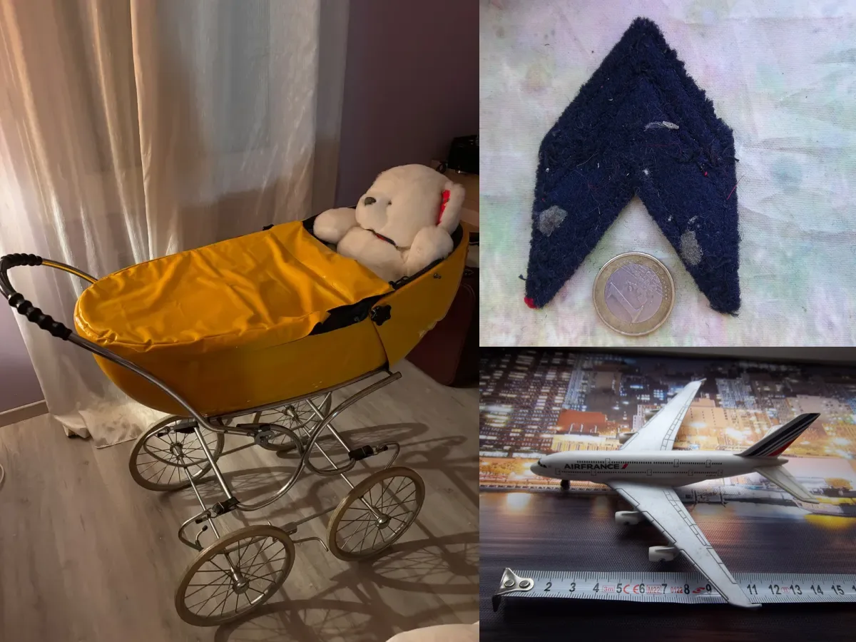 Jeux & Jouets