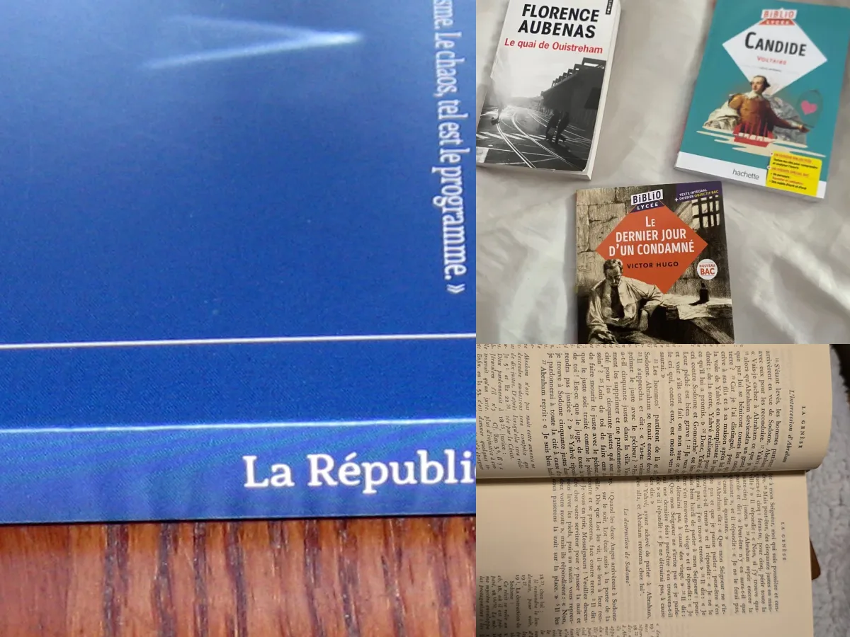 Livres