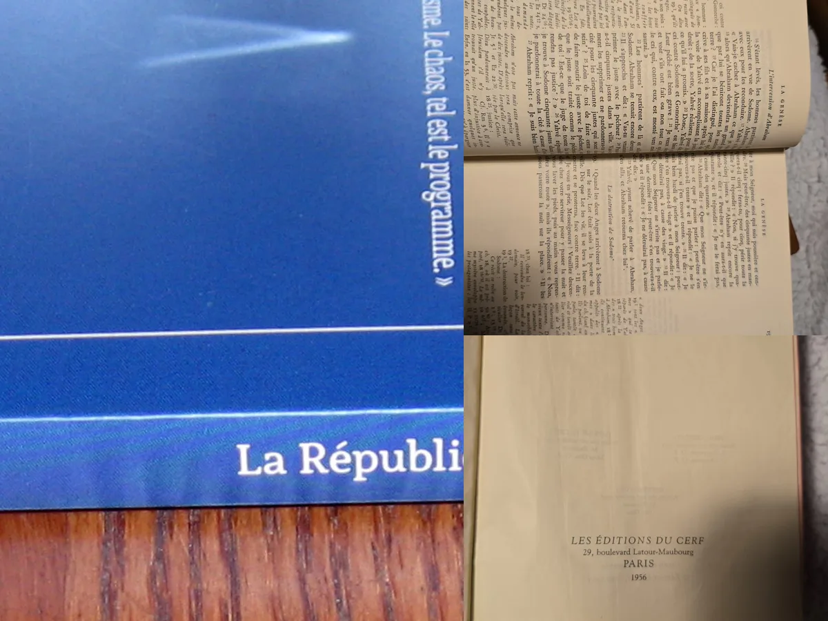 Livres