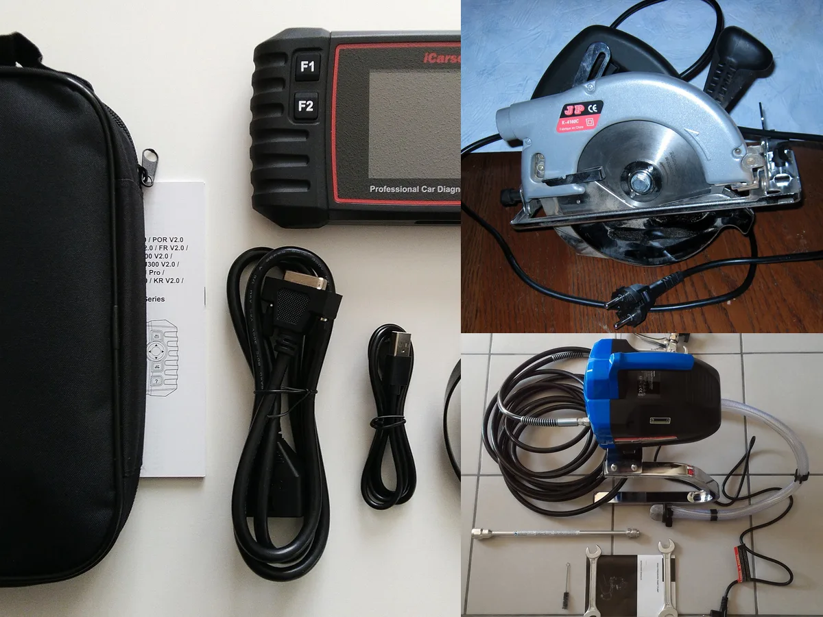 Bricolage & Outillage